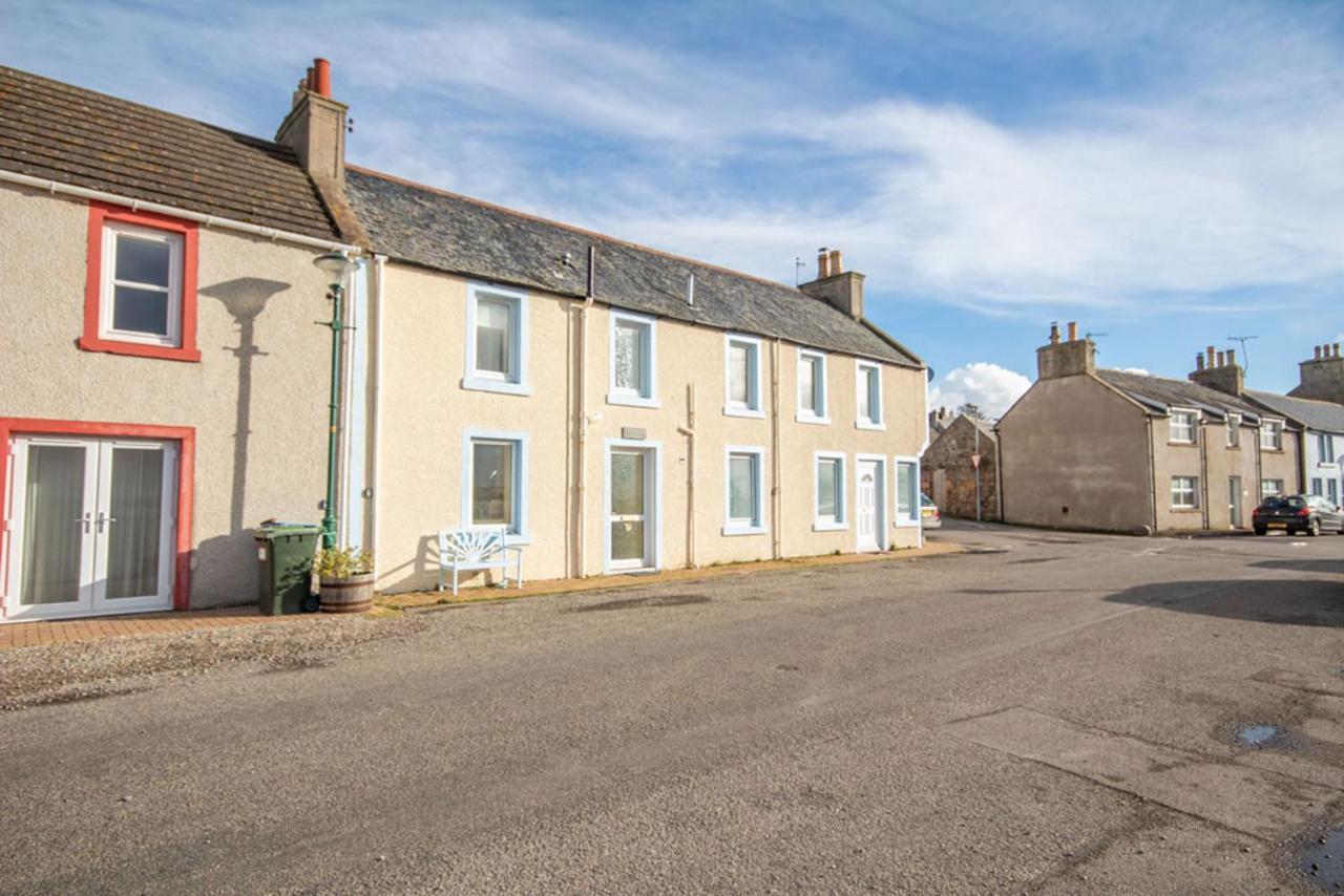 Armadale Cottage Portmahomack Exterior foto